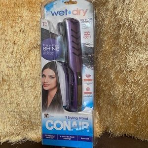 Con air Wet Dry